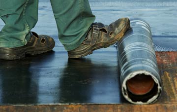 types of Pilley felt roof