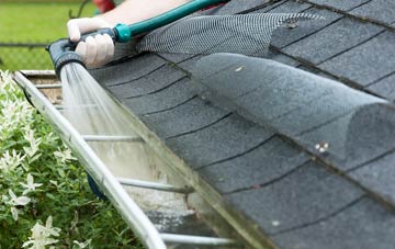 Pilley gutter cleaning costs
