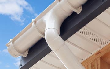 Pilley gutter installation costs