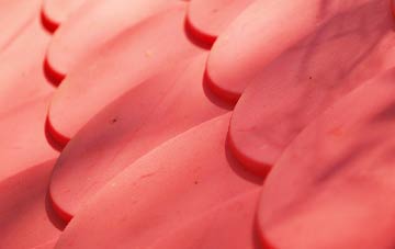 Pilley plastic roof costs