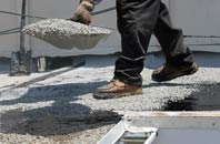find rated Pilley flat roofing replacement companies