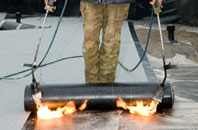 Pilley flat roof sealing quote